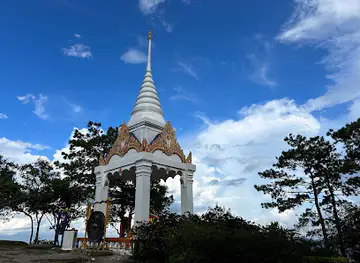 Phu Ruea National Park