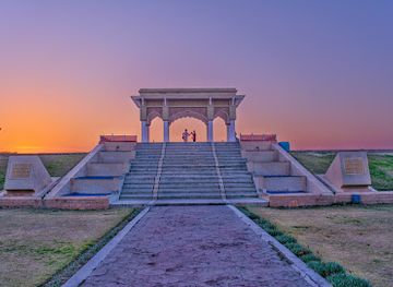 pakistan/gujranwala/landmark/nishan-e-manzil-park