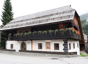 slovenia/kranjska-gora/landmark/muzej-kranjska-gora-liznjekova-domacija