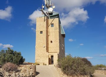 malta/hondoq-bay/landmark/ta-kenuna-tower