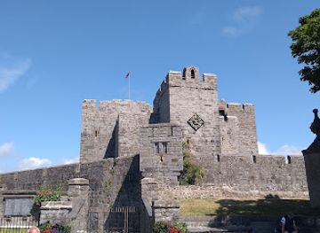 isle-of-man/onchan/landmark/castle-rushen