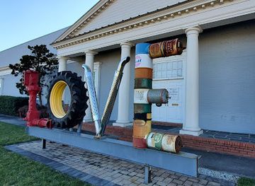 pennsylvania/piedmont/landmark/keystone-antique-truck-tractor-museum