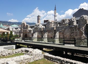 bosnia-and-herzegovina/sarajevo/bistrik/landmark/taslihan