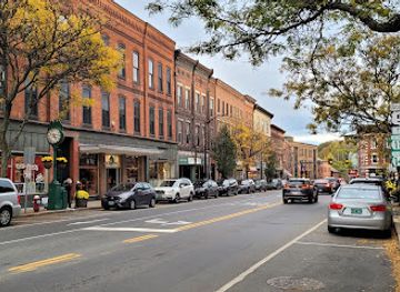vermont/brattleboro/landmark/hermit-thrush-brewery