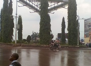 cameroon/yaounde/landmark/rond-point-express