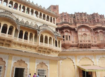 india/jodhpur/landmark/rao-jodha-desert-rock-park