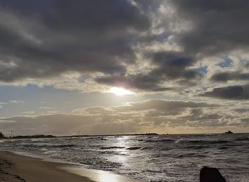 lithuania/nida-beach/landmark/square-of-resurrection