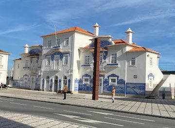 portugal/aveiro/landmark/antiga-estacao-da-cp-espaco-turismo-municipal