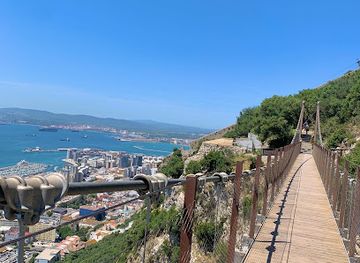 gibraltar/little-bay/landmark/mediterranean-steps