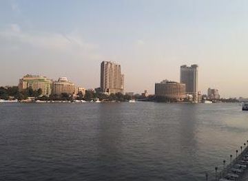 egypt/cairo/landmark/kasr-al-nile-bridge