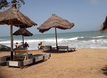 Senegambia Craft Market
