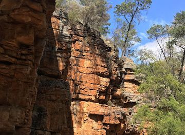 australia/flinders-ranges/landmark/alligator-gorge