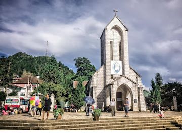 vietnam/sapa/landmark/notre-dame-cathedral