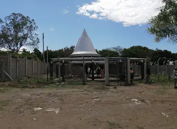 Tom Mboya Mausoleum