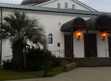 south-carolina/myrtle-beach/landmark/st-john-the-baptist-greek-orthodox-church