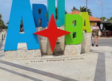 aruba/mangel-halto/landmark/plaza-turismo