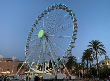 italy/genoa/landmark/porto-antico-di-genova