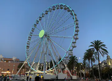 Porto Antico di Genova