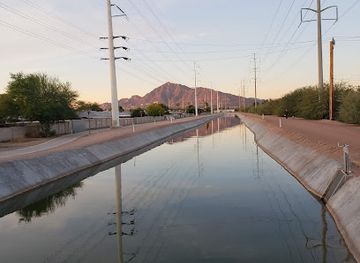 arizona/tempe/landmark/papago-pow-escape-monument