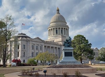 arkansas/little-rock/landmark/state-capitol-building
