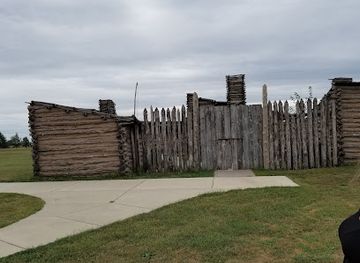 Lewis and Clark (Camp River Dubois) State Historic Site