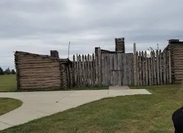 Lewis and Clark (Camp River Dubois) State Historic Site