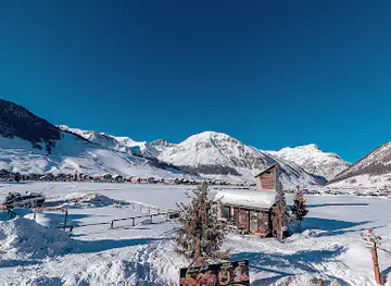 Mottolino Fun Mountain