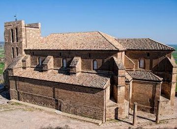 spain/huesca/landmark/colegiata-de-santa-maria-la-mayor