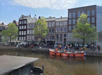 netherlands/rivierenland/landmark/anne-frank-house