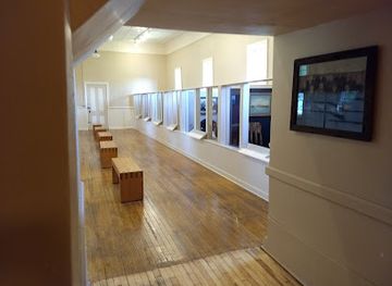 north-dakota/spirit-lake-indian-reservation/landmark/pioneer-daughters-museum