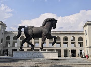 italy/milan/landmark/leonardo-s-horse