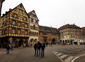 france/colmar/landmark/dominican-church