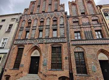 poland/torun/landmark/house-of-nicolaus-copernicus