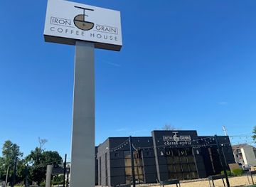 iowa/davenport/landmark/iron-grain-coffee-house