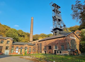 czechia/north-moravia/landmark/mining-museum-landek-park