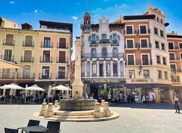 spain/teruel/landmark/aljibe-medieval