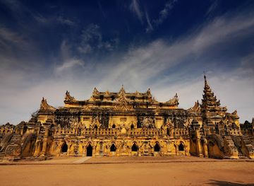 myanmar-burma/mandalay/landmark/me-nu-brick-monastery