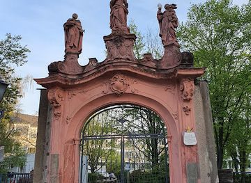 germany/koblenz/landmark/portal-des-ehemaligen-dominikanerklosters