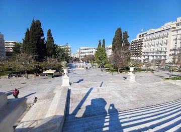 greece/athens/landmark/pl-sintagmatos