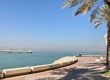 kuwait/the-scientific-center/landmark/scientific-center-walk