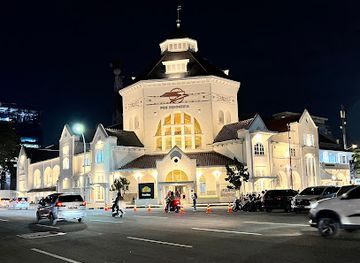 indonesia/medan/medan-baru/landmark/pos-bloc-medan