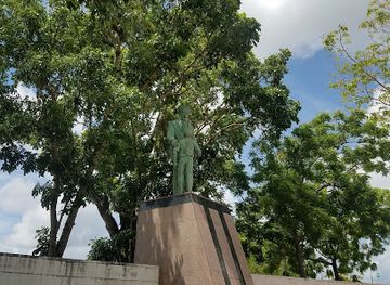 puerto-rico/el-yunque-national-forest/landmark/monumento-a-luis-munoz-marin