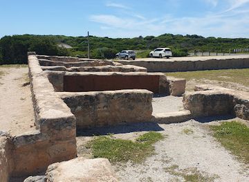 australia/south-australia/landmark/robe-gaol-ruins
