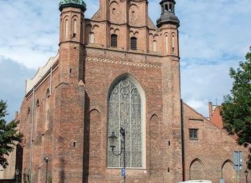 poland/gdansk/landmark/church-of-st-joseph