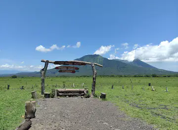 Baluran National Park