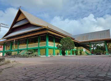indonesia/riau/landmark/museum-daerah-riau-sang-nila-utama