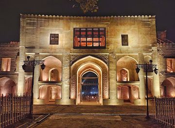 pakistan/peshawar/landmark/city-museum-karavan-serai