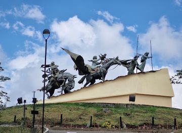 colombia/manizales/landmark/monumento-a-los-colonizadores