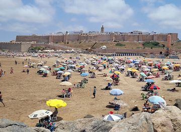 morocco/rabat/hassan-tower/landmark/ocean-view