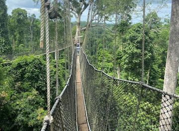 Kakum National Park